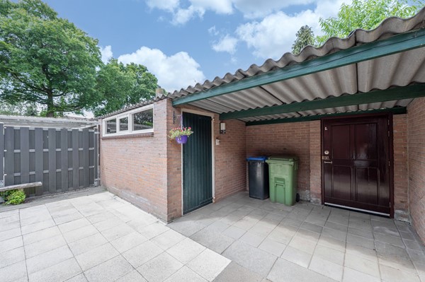 Medium property photo - Beukenlaan 17, 4731 CD Oudenbosch